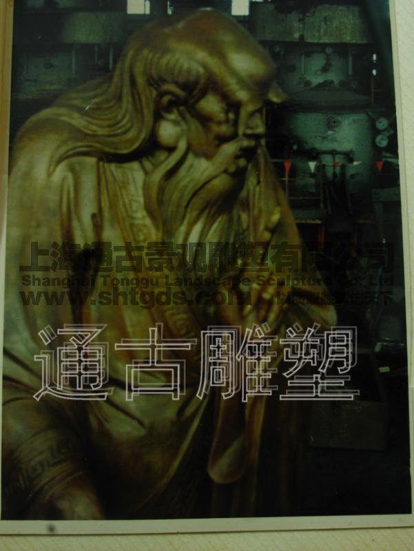 传统佛像人物