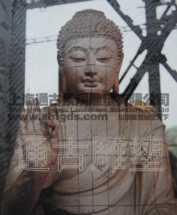 佛像3