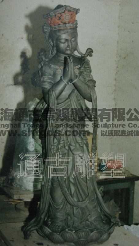 佛像4