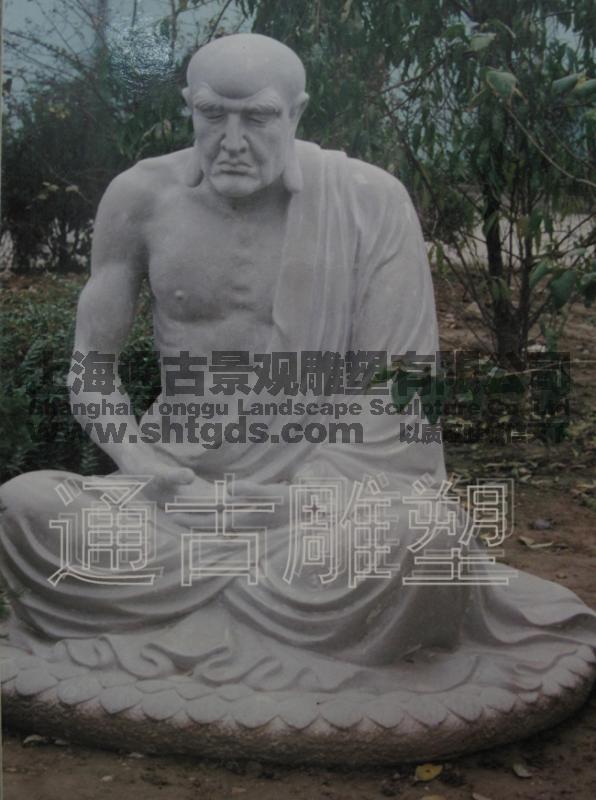 罗汉2