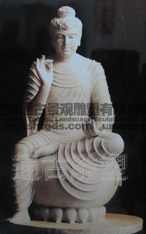 印度佛像