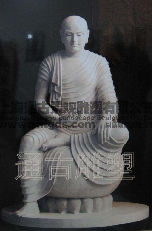 印度佛像雕塑