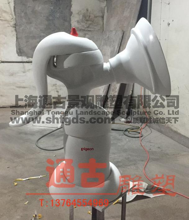 PU泡沫雕塑