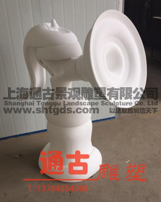 PU泡沫雕塑