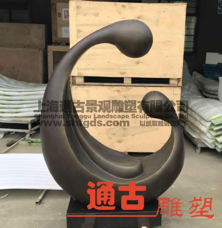 不锈钢雕塑